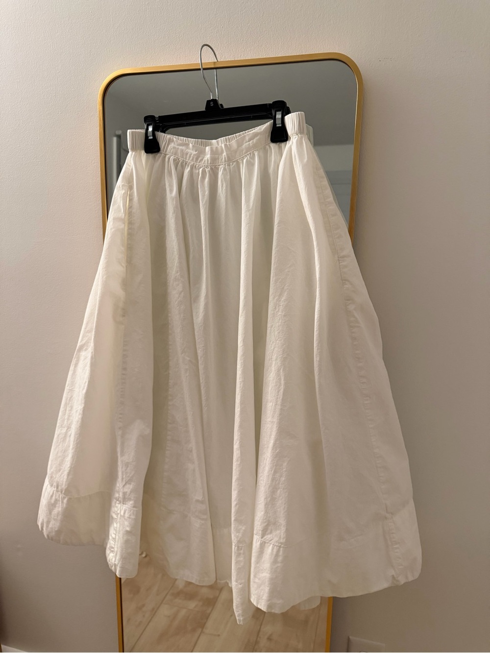 Free People Lowen Midi Skirt - Picture 2 of 3